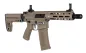 Preview: Specna Arms Flex F20 M4 Tan 0,5 Joule AEG